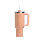 Stanley Tumbler Mug 40 Oz Bellini Shimmer