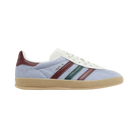 Adidas Gazelle 'Blue Dawn Burgundy'