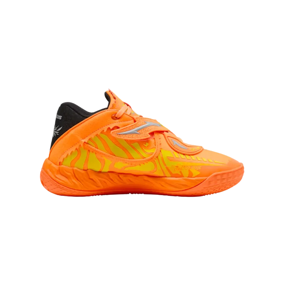 Fast & Furious x Puma MB.05 'Orange'