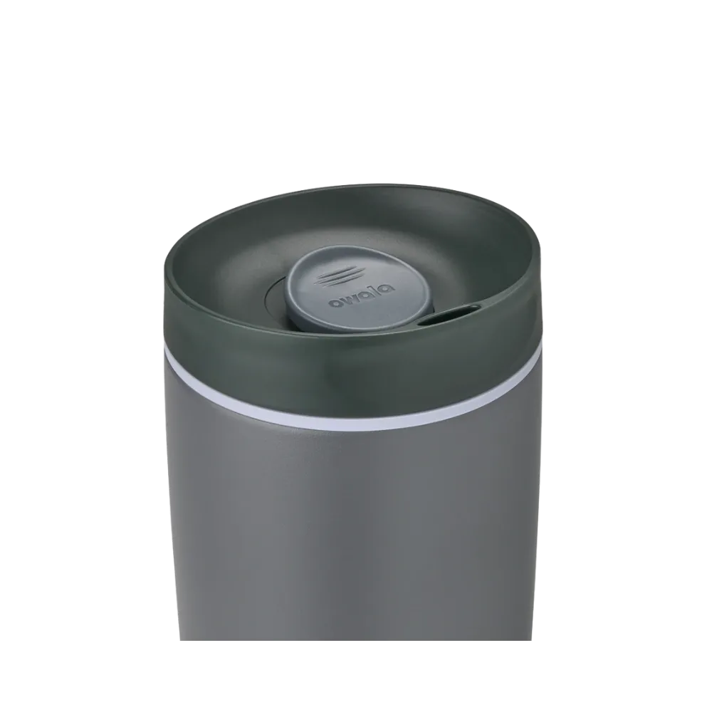 Owala Smoothsip-Slider 20oz "Off The Grid"