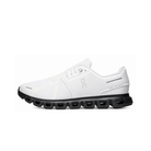 On Running Cloud 6 White Black