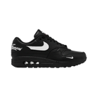 Supreme x Air Max 1 '87 SP 'Black White'