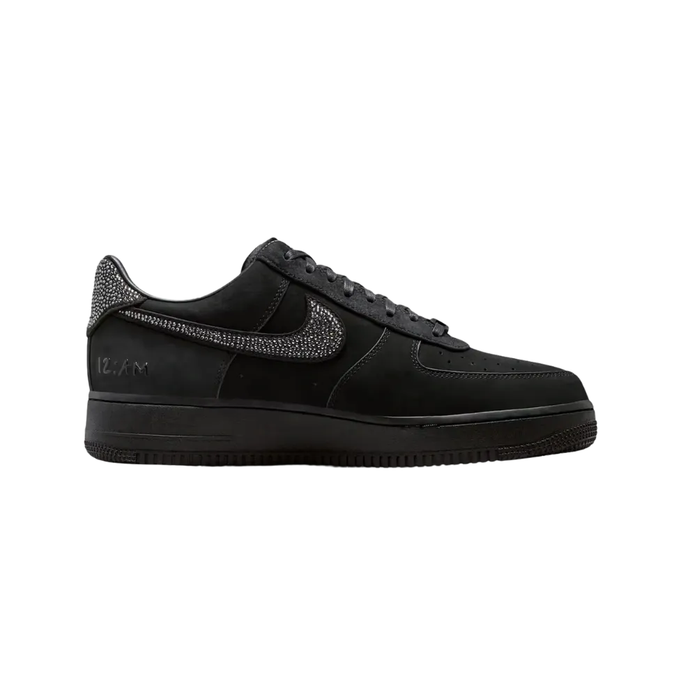 Swarovski x Nike Air Force 1 Low 'Ja Morant'