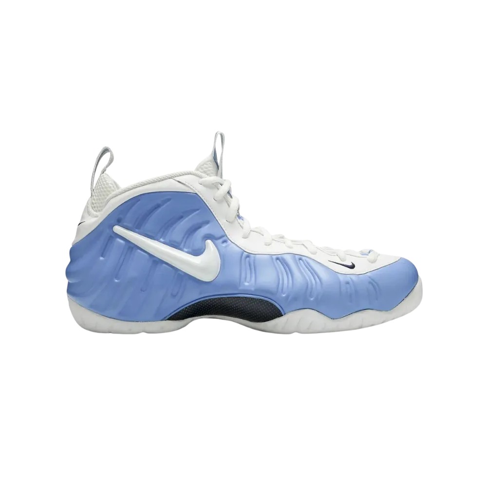 Nike Air Foamposite Pro 'University Blue' 2026