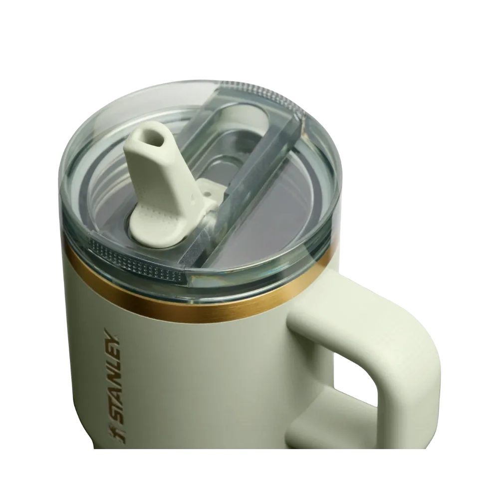 Stanley Quencher ProTour Flip Straw Tumbler (20OZ) Juniper