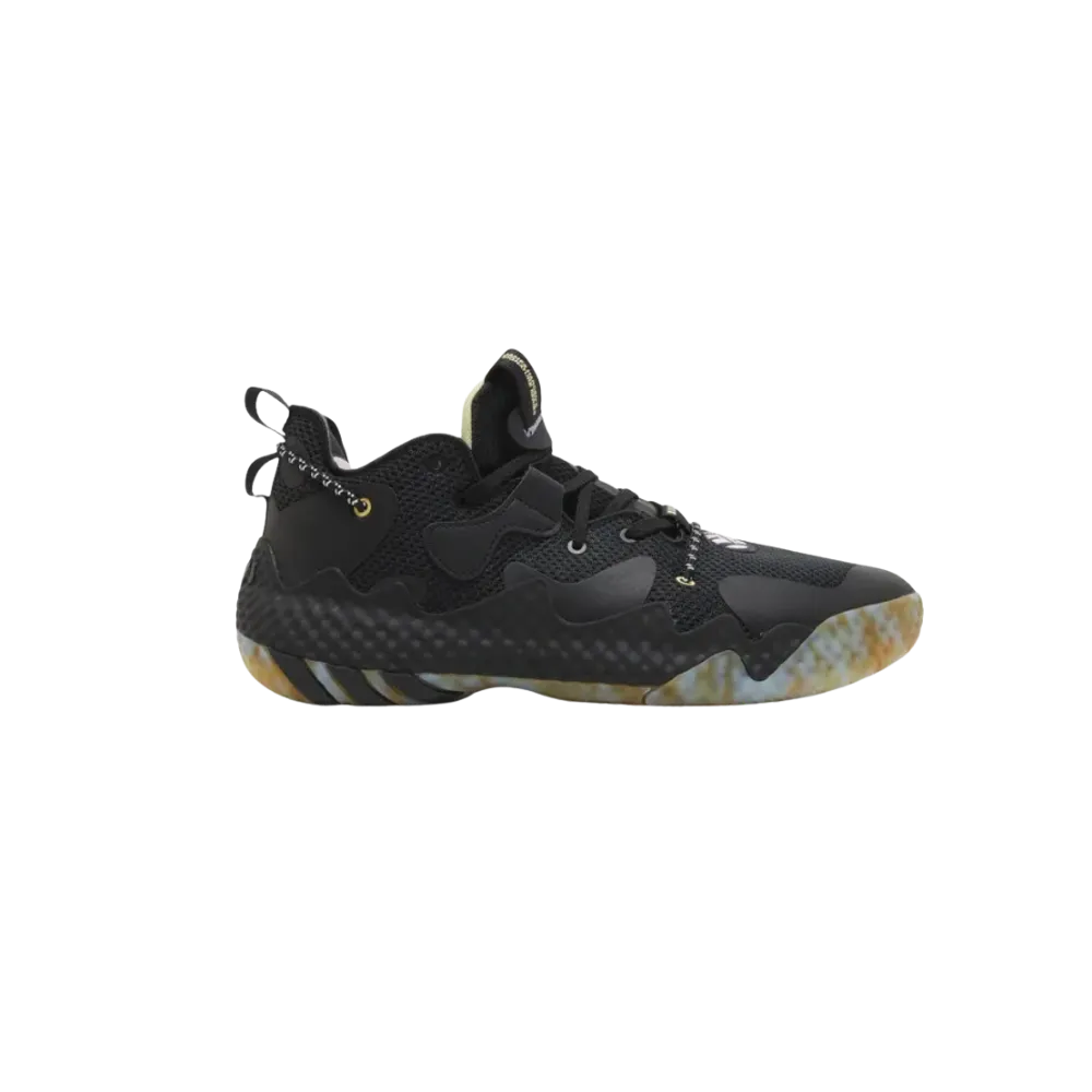 Adidas Harden Vol. 6 'Black Marbled'