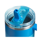 Stanley Quencher ProTour Flip Straw Tumbler (40OZ) Azure Fade