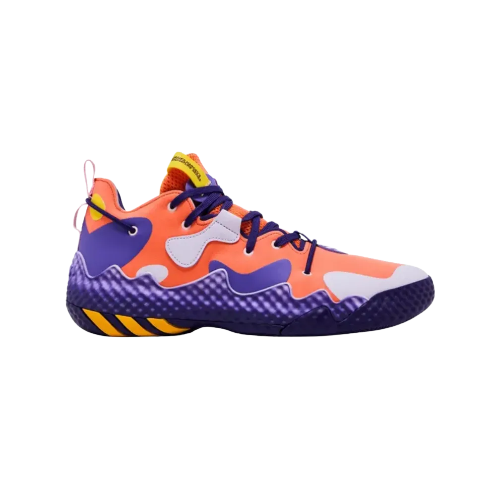 Adidas Harden Vol. 6 'Orange Purple'
