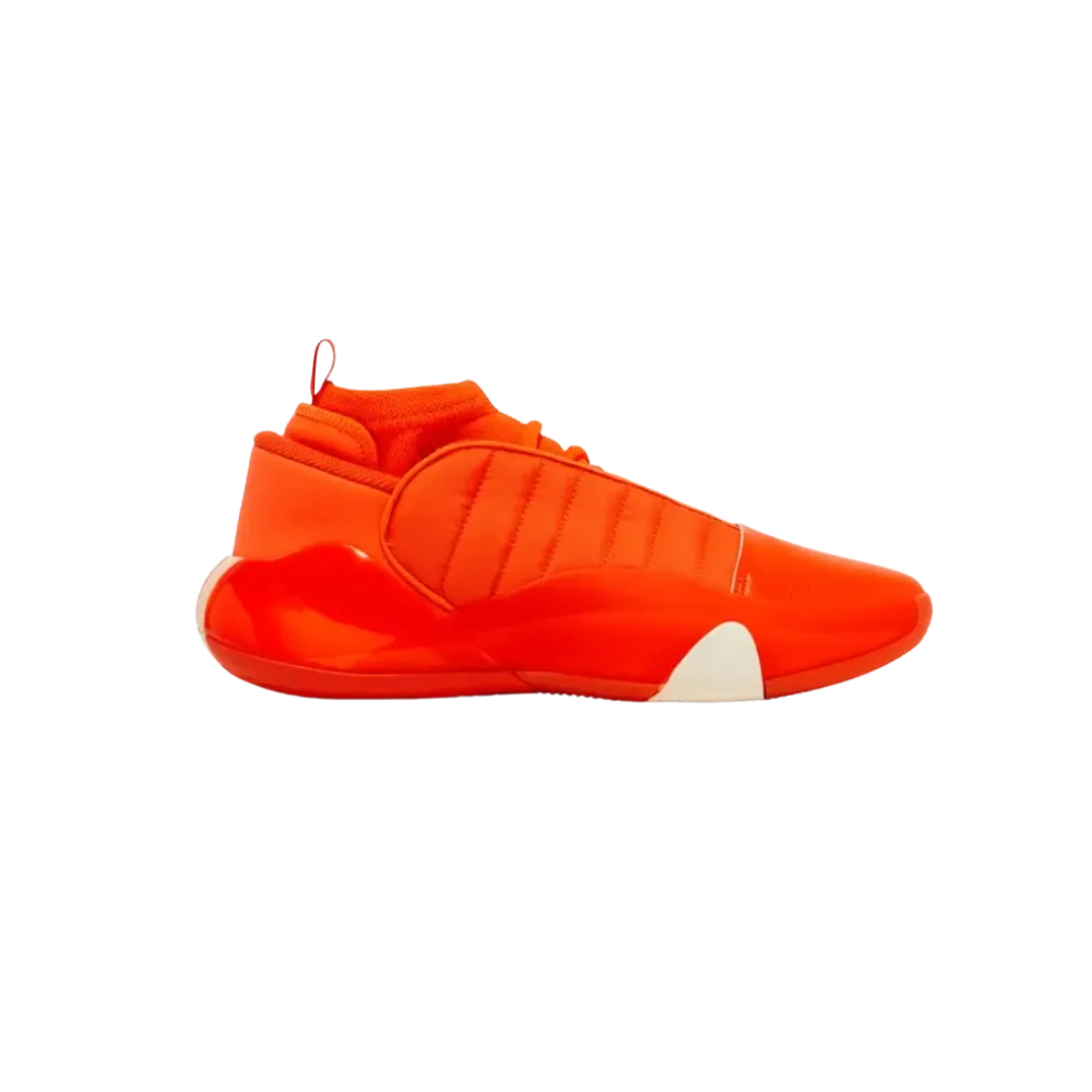 Adidas Harden Vol. 7 'Impact Orange'