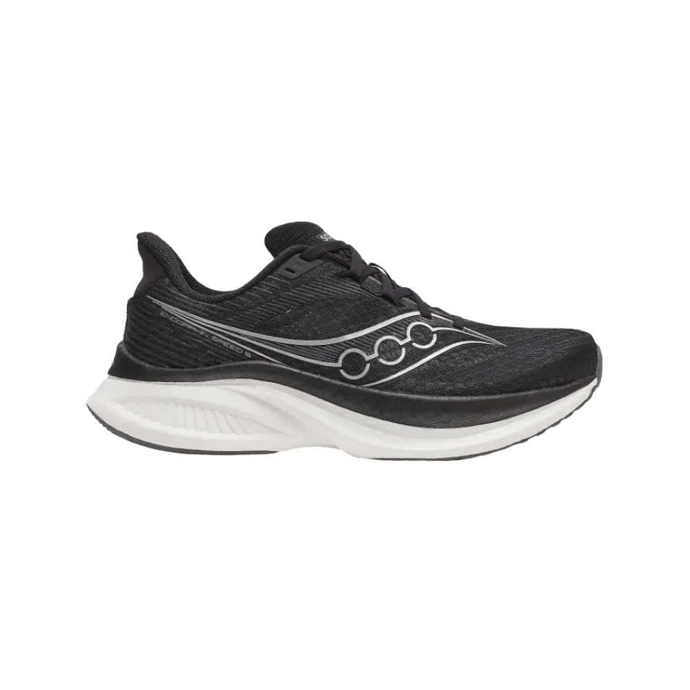 Saucony Endorphin Speed 5 Black | White