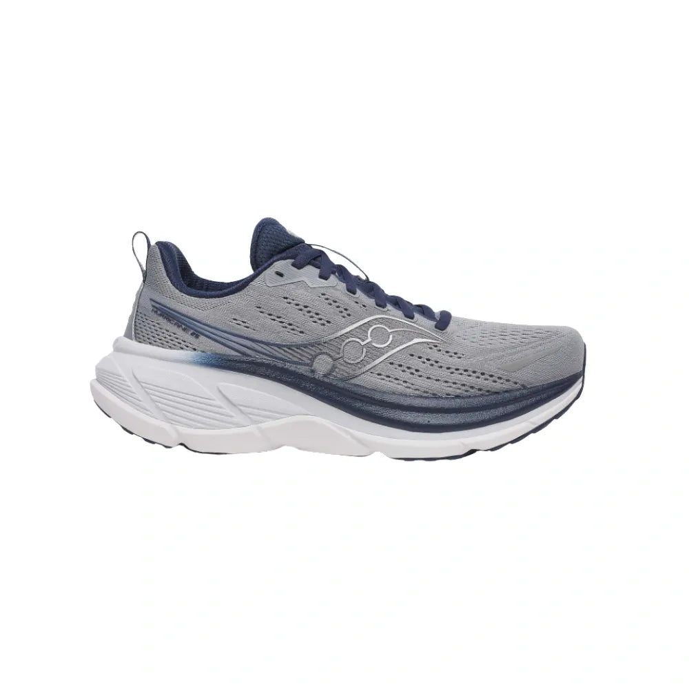 Saucony Hurricane 25 Flint | Navy