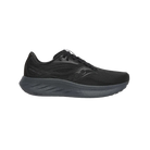 Saucony Ride 18 Black | Shadow