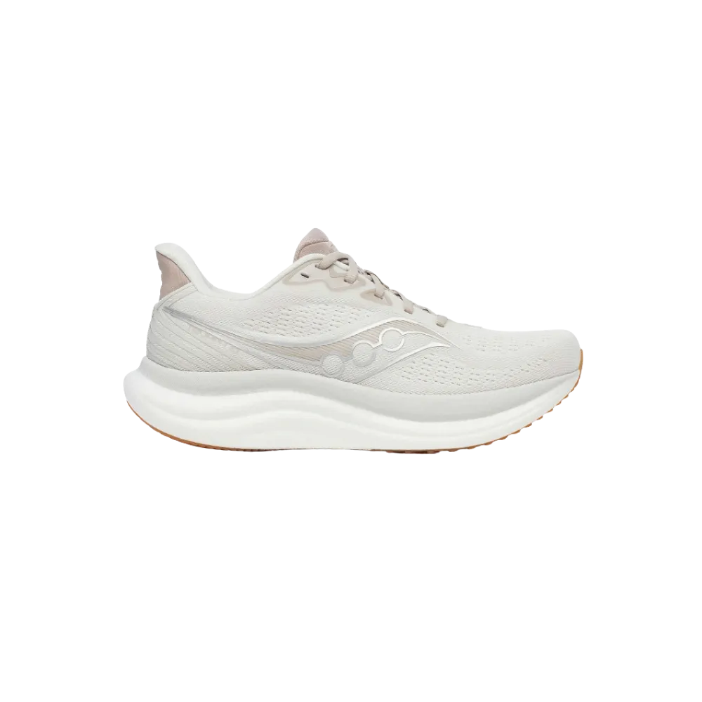 Saucony Triumph 23 Quartz | Gum