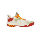 Adidas Harden Vol. 6 'Wonder White Magic Lime'