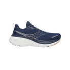 Saucony Hurricane 25 Navy | Cloud
