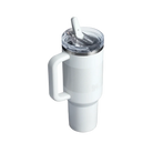 Stanley Quencher ProTour Flip Straw Tumbler (40OZ) Frost Fade