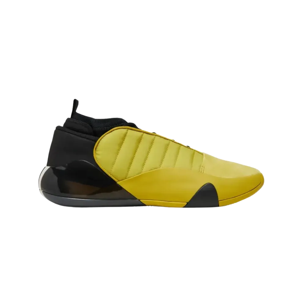 Adidas Harden Vol. 7 'Pulse Olive'