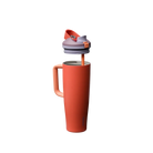 Owala Freesip-Tumbler 40oz "Terracotta Sunset"