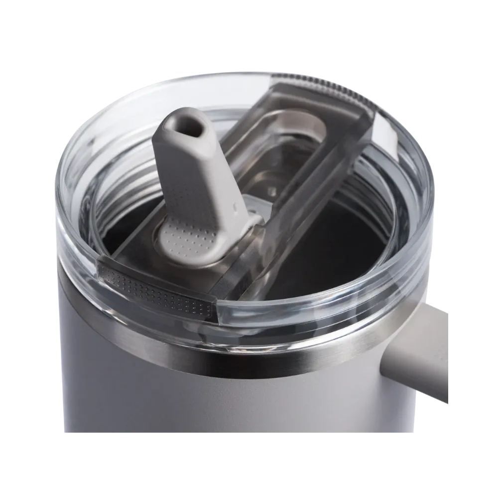 Stanley Quencher ProTour Flip Straw Tumbler (40OZ) Ash Fade
