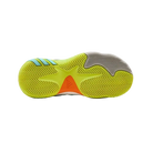 Adidas Harden Vol. 6 'Pulse Aqua Solar Yellow'