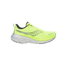 Saucony Hurricane 25 Citron | Black