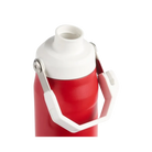 Stanley 1913 x Arsenal IceFlow Bottle Fast Flow (24OZ) Arsenal DNA Red