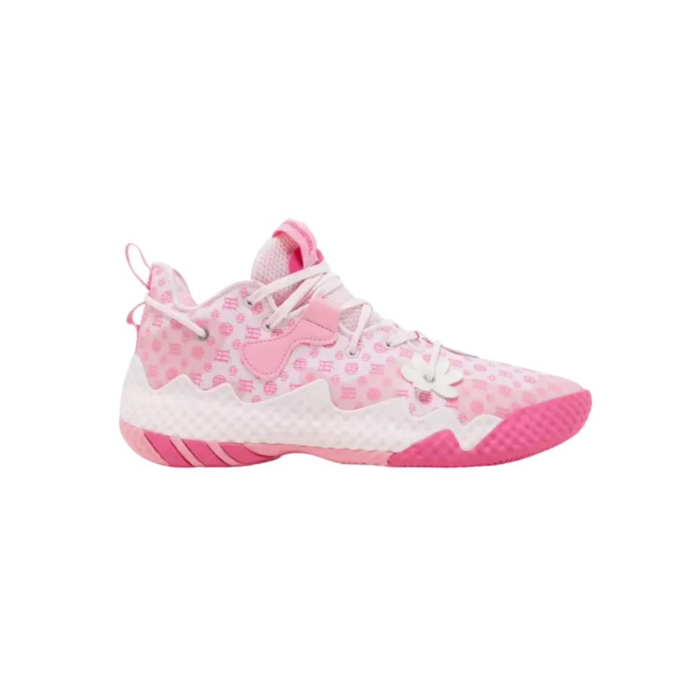 Adidas Harden Vol. 6 'Monogram'