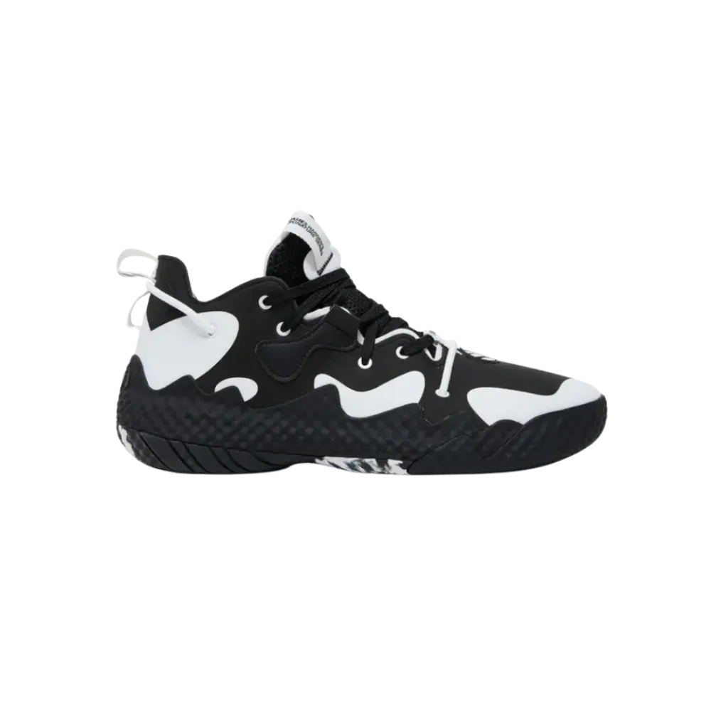 Adidas Harden Vol. 6 'Black White'