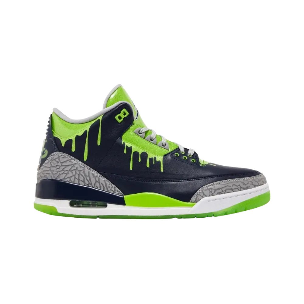 Air Jordan 3 Retro 'Doernbecher XIX'