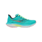 Saucony Kinvara 16 Teal | Mutant
