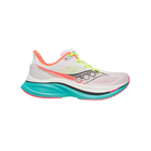 Saucony Endorphin Speed 5 White | Mutant