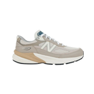 Teddy Santis x New Balance 990v6 Made in USA 'Light Mushroom Moonrock'
