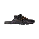New Balance x Miu Miu Wmns 530 SL Mule 'Black Deco'