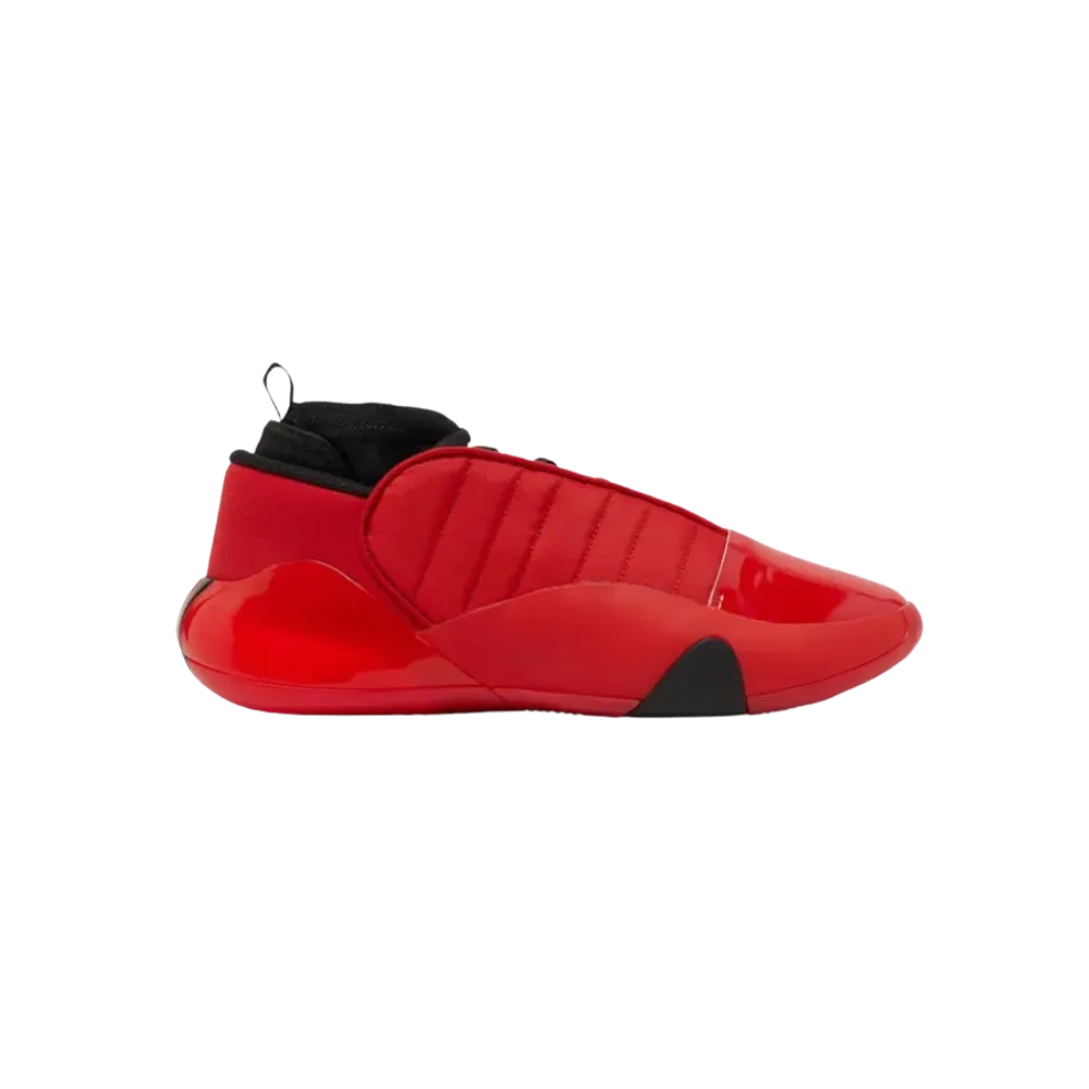 Adidas Harden Vol. 7 'Scarlet'