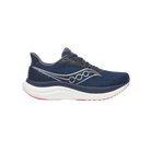 Saucony Triumph 23 Navy | Red