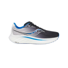Saucony Ride 18 Black | Skydiver