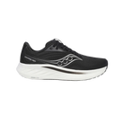 Saucony Ride 18 Black | White