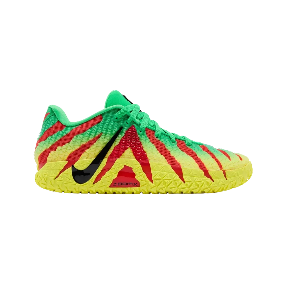 Jurassic Park x Nike Ja 3 'Explorer'