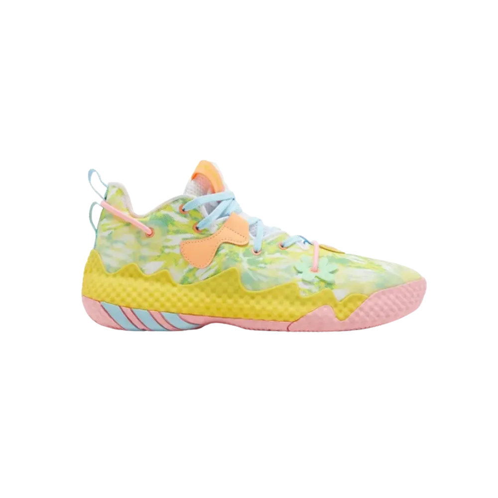 Adidas Harden Vol. 6 'Tie Dye'