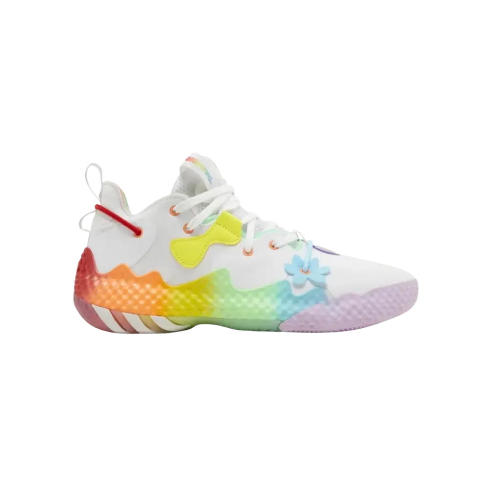 Adidas Harden Vol. 6 'Rainbow'