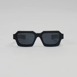 FL Dominatum Onyx Sunglasses