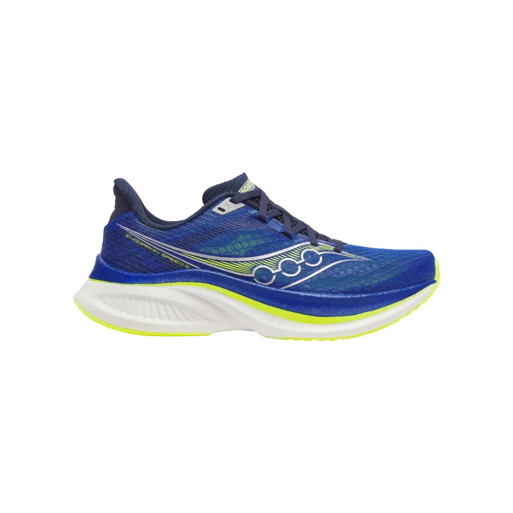 Saucony Endorphin Speed 5 Lapis | Navy