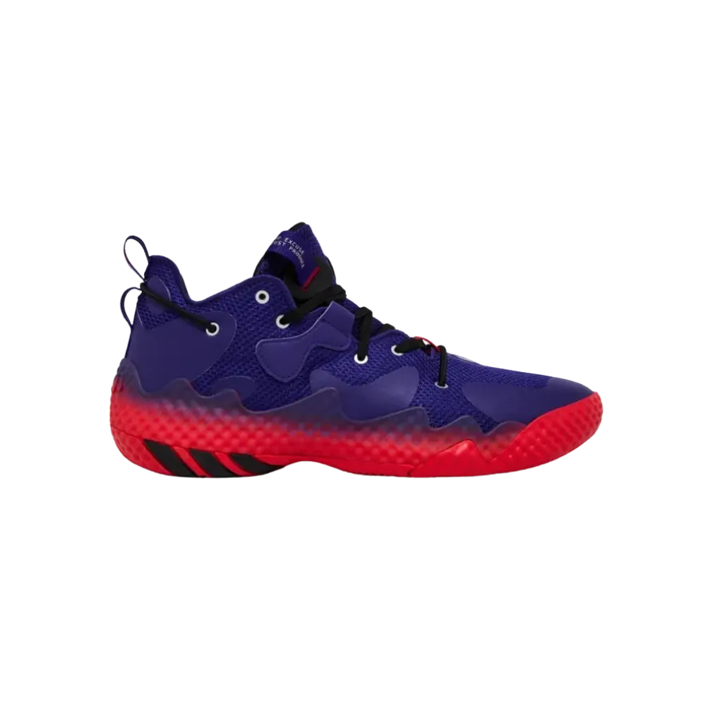 Adidas Harden Vol. 6 'Drew League'