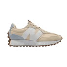 New Balance Wmns 327 'Munsell White Moonbeam'