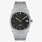 Seiko Mod PRX Black