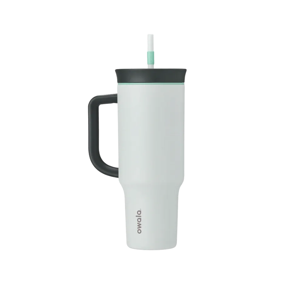 Owala Tumbler 40oz "Cloudscape"