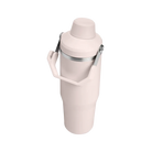Stanley IceFlow Tumbler with Fast Flow Lid (30OZ) Rose Quartz