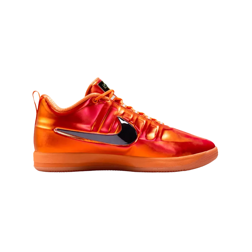 Nike Book 2 'All-Star Warning Label'