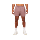 Gymshark Arrival 5" Shorts Chestnut Pink