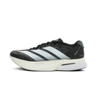 adidas Adizero Boston 13 Core Black Cloud White Grey Five